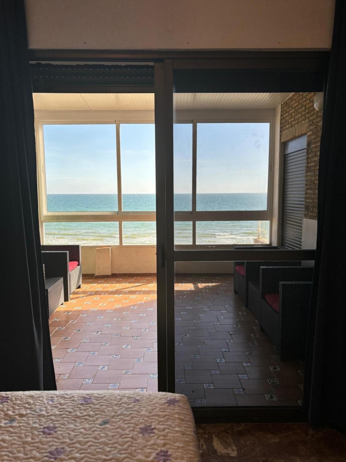 A La Orilla Del Mar Apartment Matalascanas Room photo