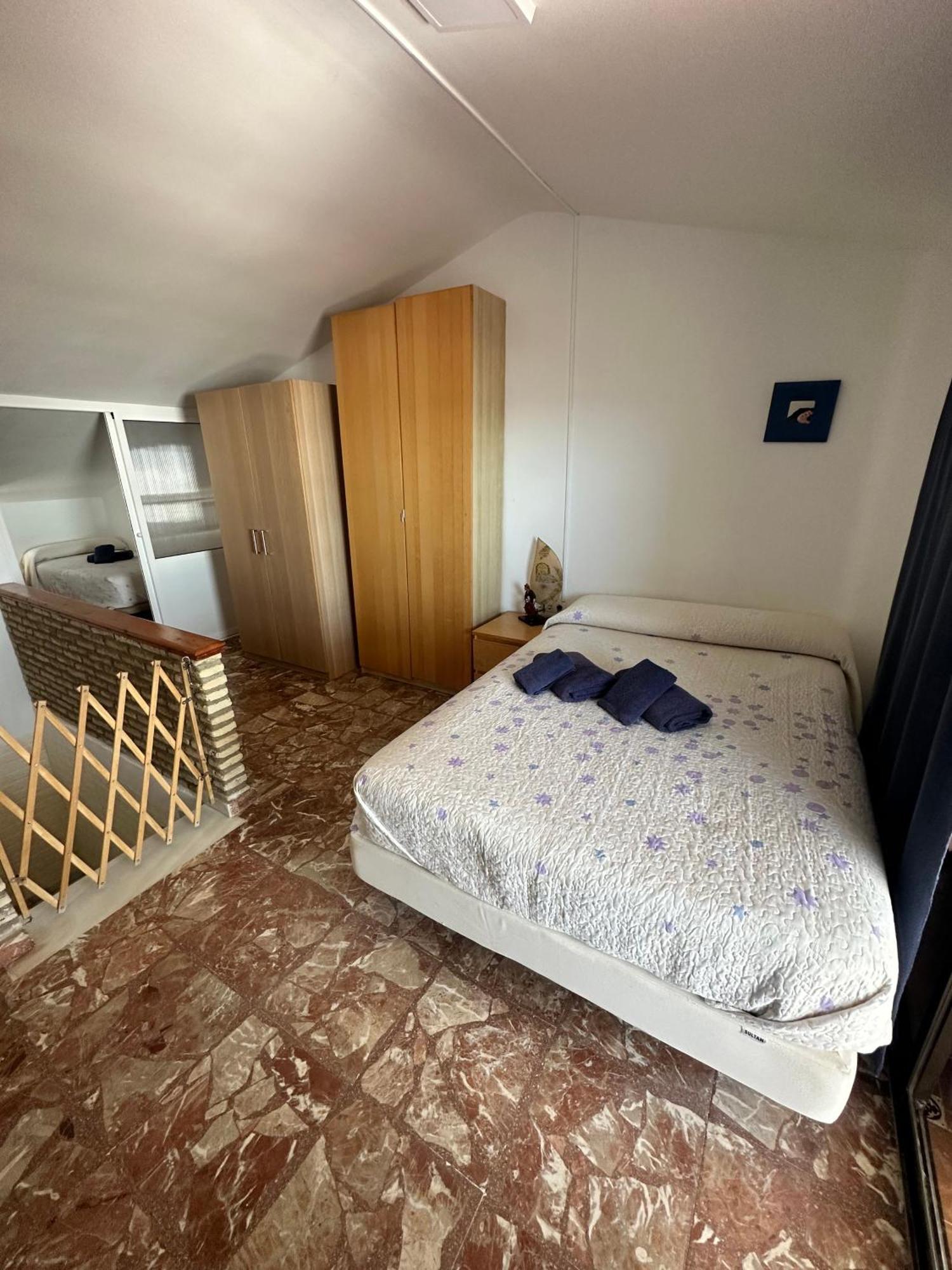 A La Orilla Del Mar Apartment Matalascanas Room photo