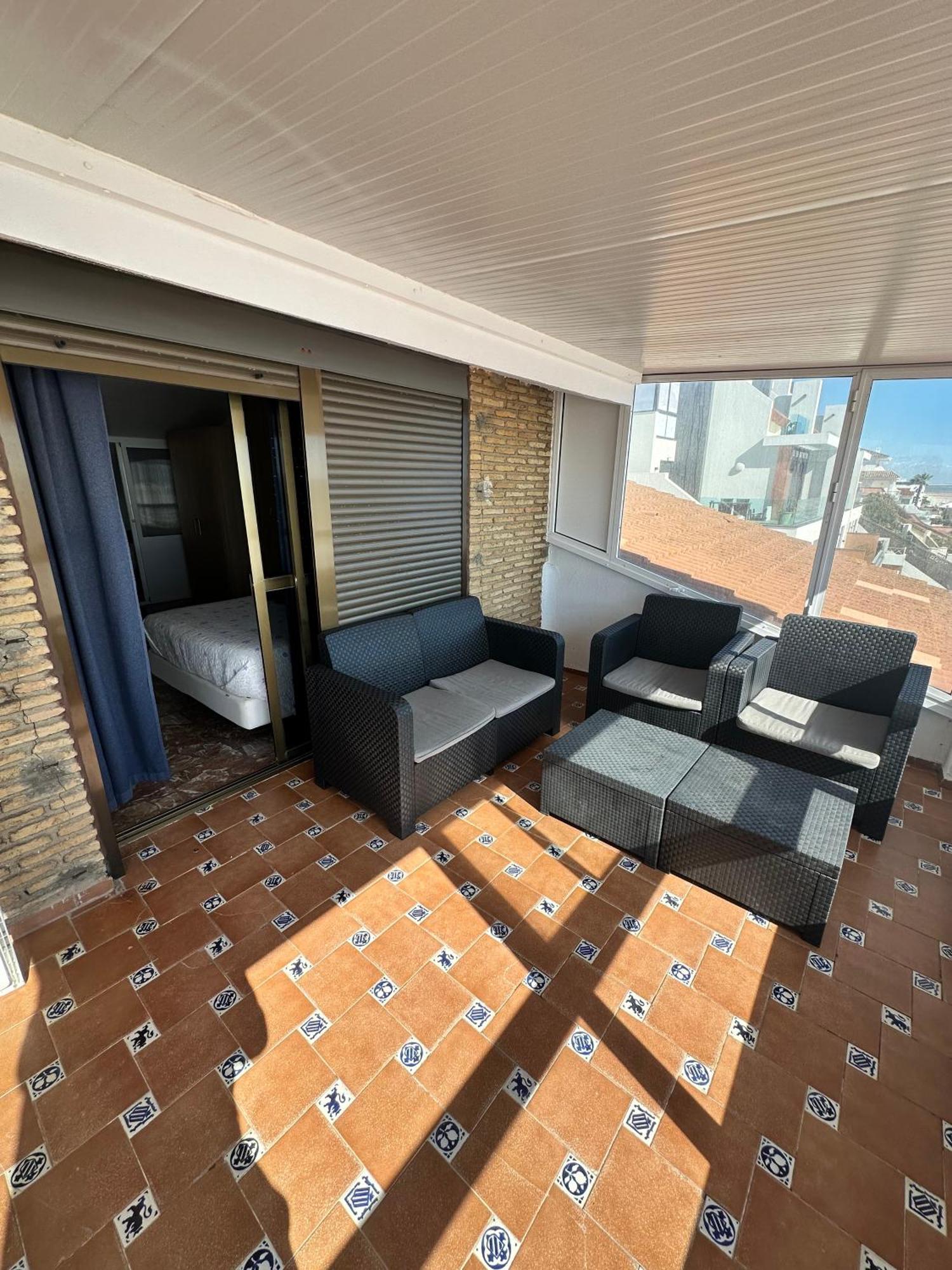 A La Orilla Del Mar Apartment Matalascanas Room photo