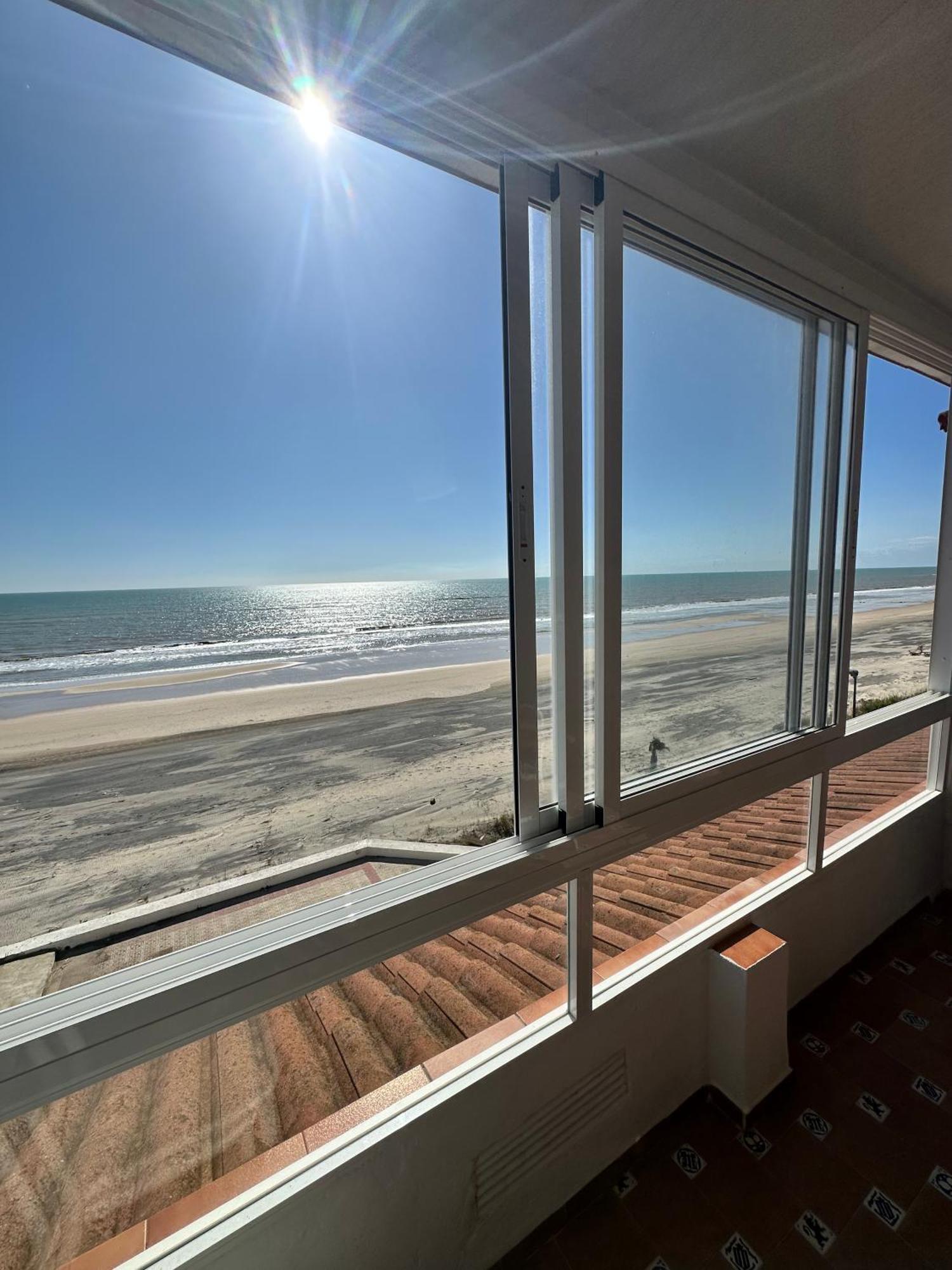 A La Orilla Del Mar Apartment Matalascanas Exterior photo