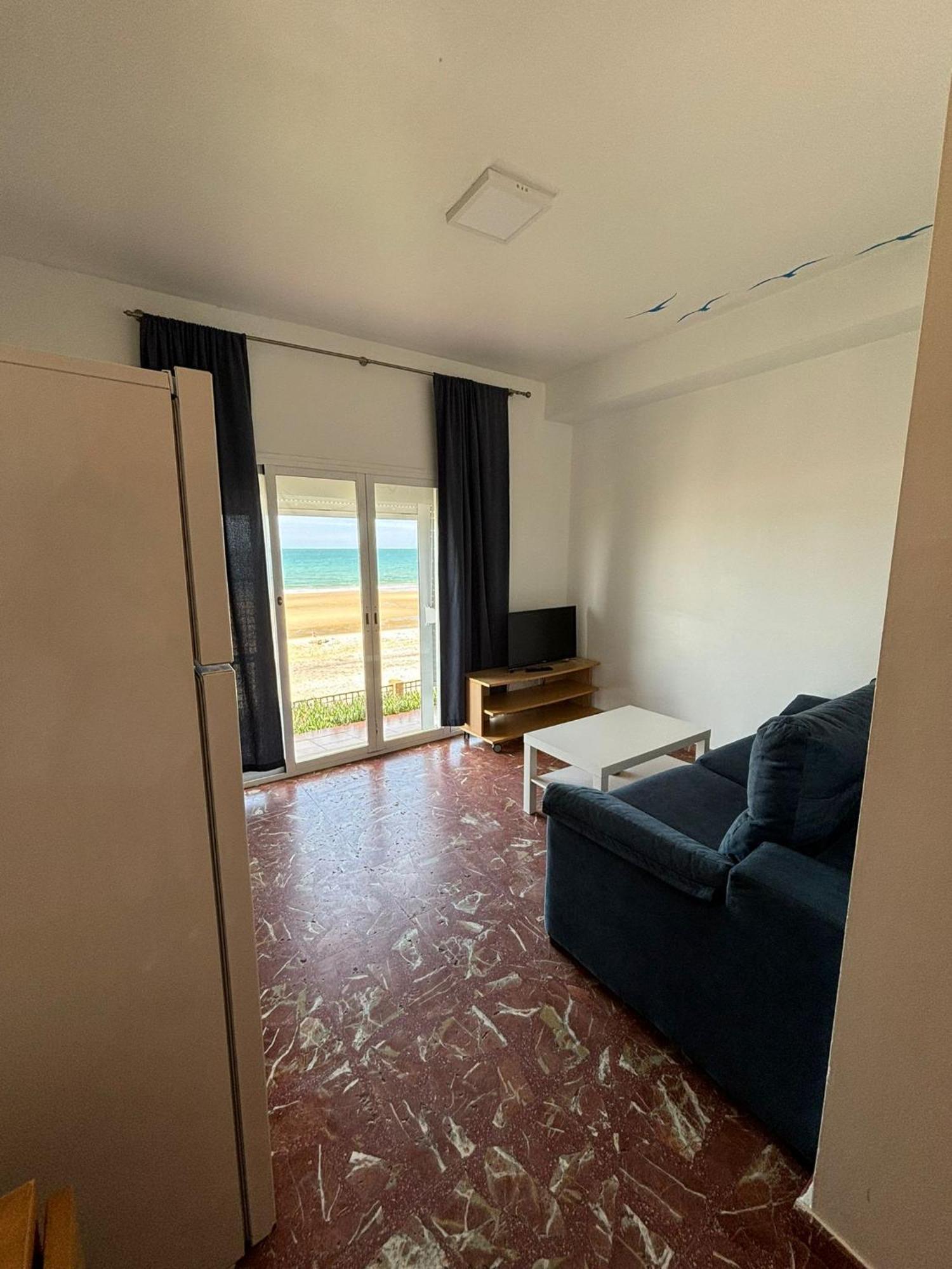 A La Orilla Del Mar Apartment Matalascanas Room photo